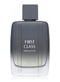 Aigner First Class Executive Edt 100Ml